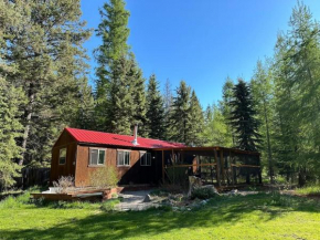 Whitefish Cabin Whitefish